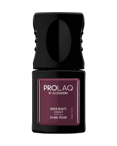 ALESSANDRO PROLAQ 145 GREEK BEAUTY – UV/LED GEELLAKK, 8ML