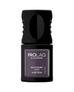 alessandro Prolaq 150 Back to the 90s - UV/LED geellakk, 8ml