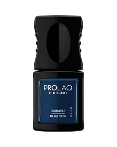 ALESSANDRO PROLAQ 176 SOUTH WEST - UV/LED GEELLAKK, 8ML