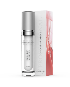 Dermia Solution Hyaluron Complex Serum, 30ml