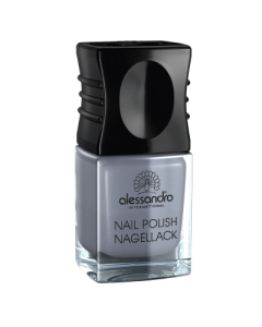 ALESSANDRO NAIL POLISH 75 MIRROR MIRROR – HOOLDAV KÜÜNELAKK 6-FREE & 100% VEGAN, 10ML