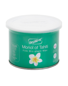 Depiléve Monoi Tahiti Extra Film 3G Wax - traditsionaalne monoivaha