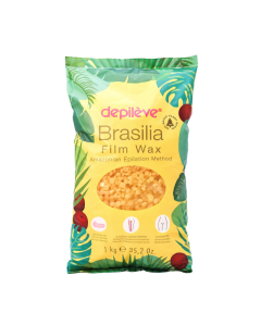 Depiléve Brasilia Wax -  Brasiilia vaha