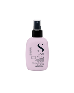 SDL STYLING Detangling Primer - viimistluse eelne kammimist hõlbustav kuumuskaitsega pihustatav emulsioon-palsam, 125ml