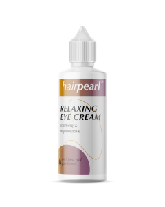 Hairpearl Relaxing Eye Cream - lõõgastav silmaümbruskreem, 50ml