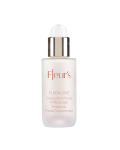 Fleurs Floralove Prebiotic Floral Concentrate - prebiootiline lillekontsentraat, 30ml