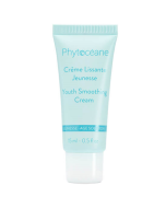 Phytoceane Youth Smoothing Cream - noorendav 24h tunni kreem, 15ml